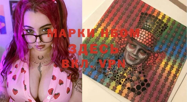 Альфа ПВП Бугульма
